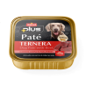 Tarrina Jarad Plus Paté Dog Ternera 300gr
