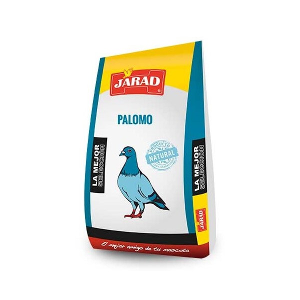 Mixt. Palomo Deportivo M3 S/Maiz 5kg