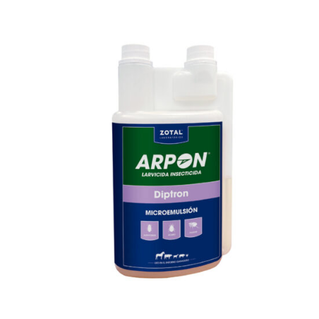 Arpon Larvicida Diptron 1L