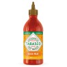 Salsa Tabasco Roja Mexican-Style 256ml