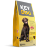 Keydog Adulto 4Kg