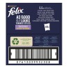 Felix Fantastic Pack Surtido 44x85gr