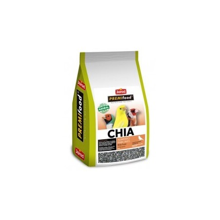 Chia Premifood 400gr