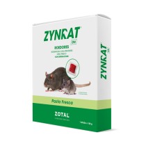 Zynrat DN pasta fresca NP 29ppm 150gr