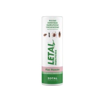 Letal Plus Pwd 325gr