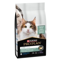 Pro Plan Liveclear Senior Esterilizado Pavo 1,4 Kg
