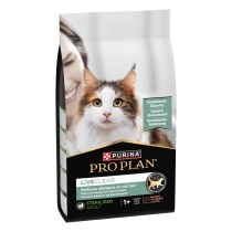 Pro Plan Liveclear Adulto Esterilizado Salmón...