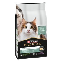 Pro Plan Liveclear Adulto Esterilizado Pavo 1,4Kg