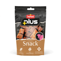 Cubitos de Ternera Jarad Plus 80gr