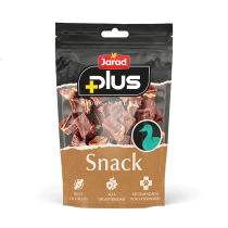 Cubitos de Pato Jarad Plus 80gr