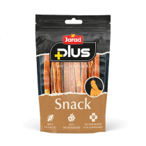 Tiras de Pollo Jarad Plus 80g.