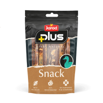 Tiras de Pato Jarad Plus 80g.