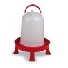 Bebedero Aves Eco 10L con Patas