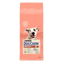 Dog Chow Sensitive  Salmón 14kg - Promoción