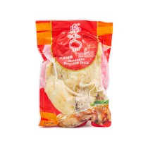 Pato Deshuesado 650gr