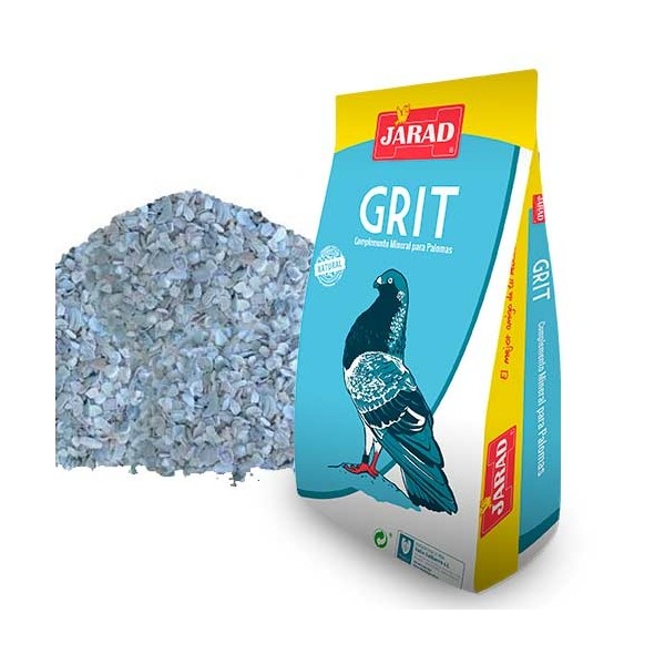 Grit Jarad Pájaros Clasicc 15kg