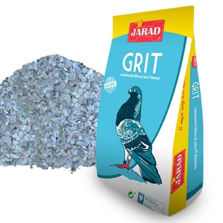 Grit Jarad Pájaros Clasicc 15kg