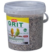 Grit Jarad Pájaros-Forte al Anís Cubo 3kg