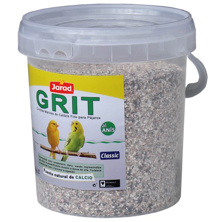 Grit Jarad Pájaros-Classic al Anís 4kg
