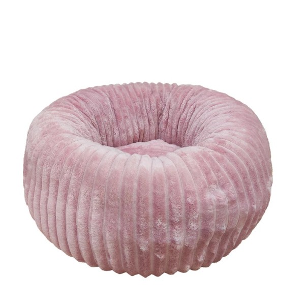 Cuna HYG Rosa 50x25cm