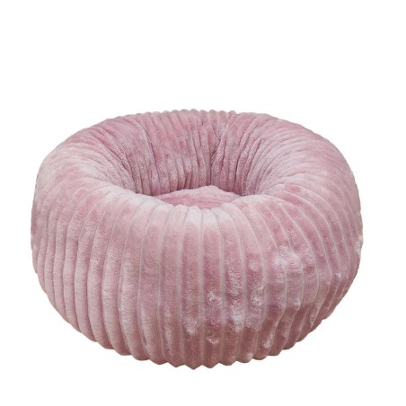 Cuna HYG Rosa 50x25cm