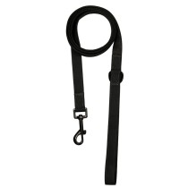 Correa Ceremonia Groom Negro 2x150cm