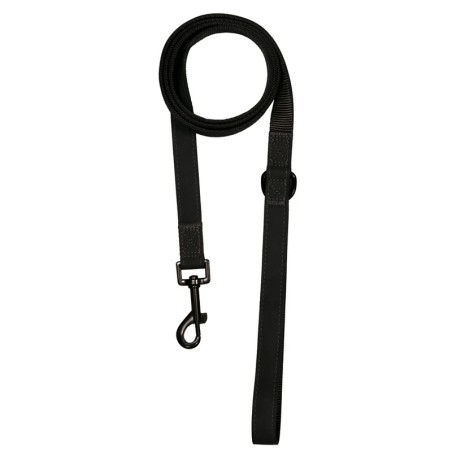 Correa Ceremonia Groom Negro 2x150cm