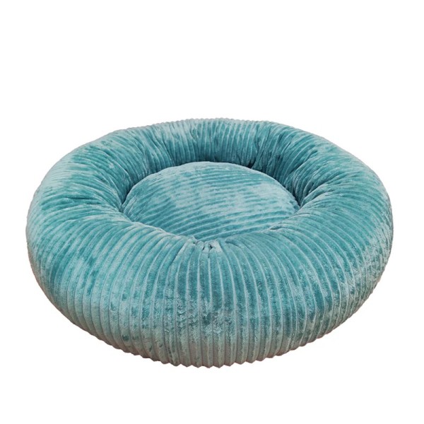Cuna HYG Verde Agua 70x25cm
