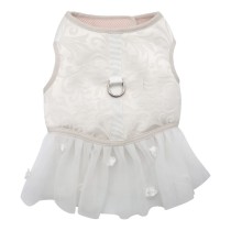 Babero Ceremony Bride T-M  41-45cm