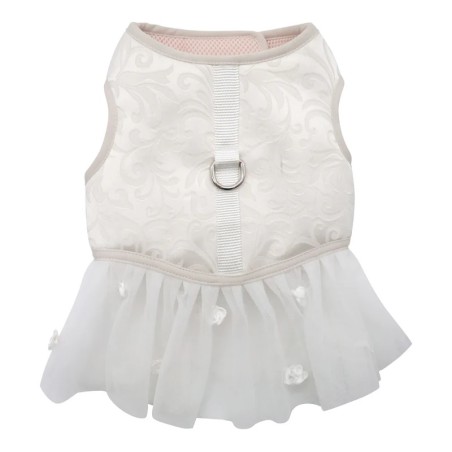 Babero Ceremony Bride T-M  41-45cm