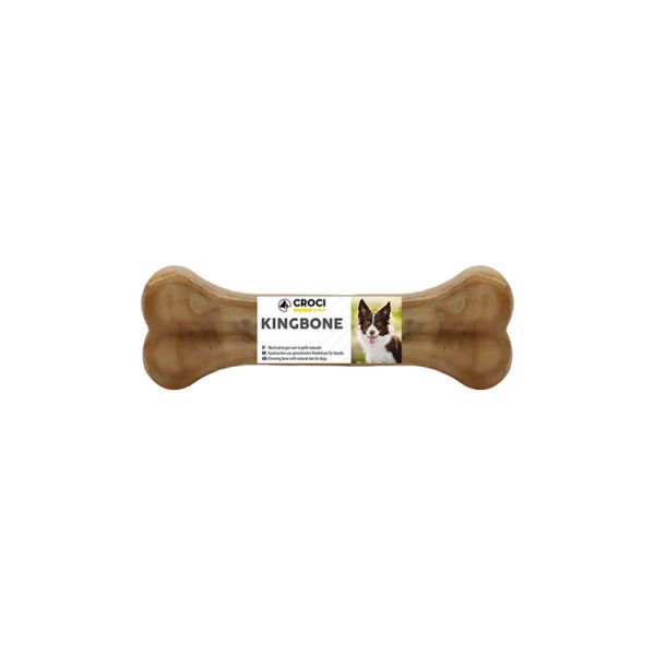 Hueso Prensado 7,5cm 25gr