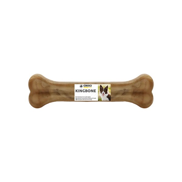 Hueso Prensado 18cm 90gr