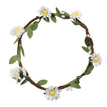 Corona de Flores Ceremony T-M