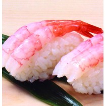 Gamba dulce pelada - Mukimi Amaebi - 30 pzs