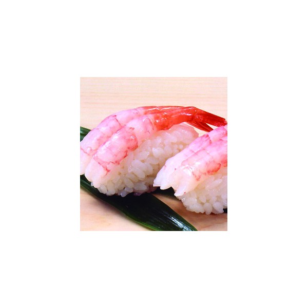 Gamba dulce pelada - Mukimi Amaebi - 30 pzs