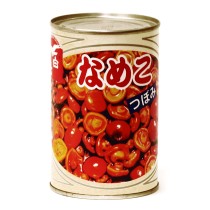 Nameko Champiñones 400gr