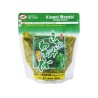Wasabi natural picado - Kizami wasabi 250g (cong)