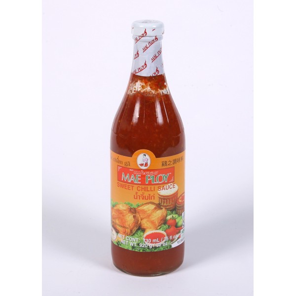 Salsa de Chile Dulce 920ml