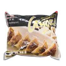 Gyozas de Pollo "Hamamatsu" 30pzs - 600gr