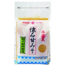 Miso Dulce - Saikyo 500gr