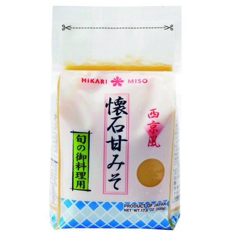 Miso Dulce - Saikyo 500gr