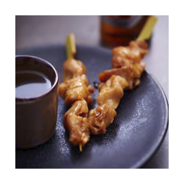 Yakitori Brochetas "Hamamatsu" 40gr x 40pzs