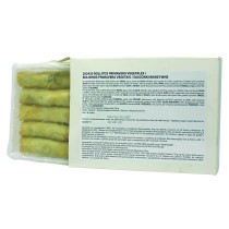Rollitos Primavera Vegetales 25gr x 10uds.