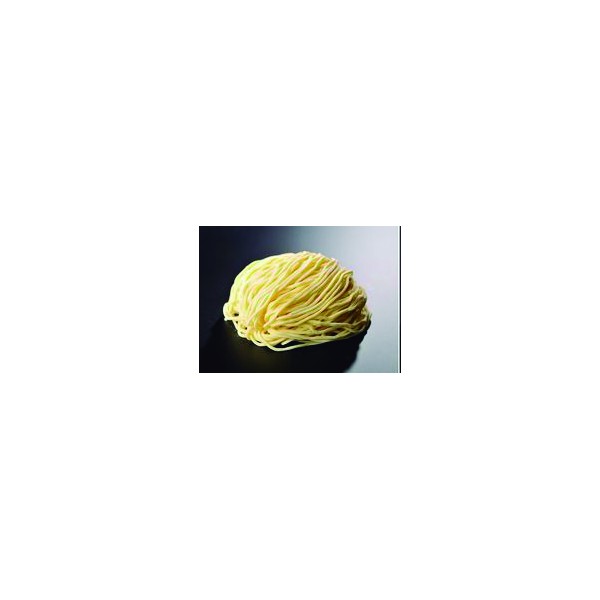 Sun Noodles "Tokyo Wavy" 140grx5