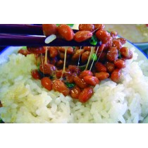 Natto - Soja Fermentada 45gr x 4 (Congelado)
