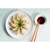 Gyoza de Langostinos 400gr - 20 pzs