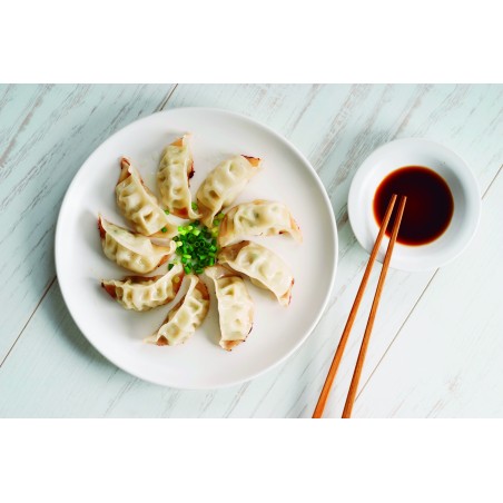 Gyoza de Langostinos 400gr - 20 pzs