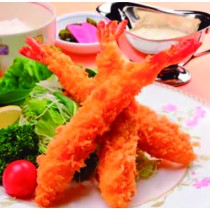 Langostino con panko - Ebi Fry 2L - 10 pzs