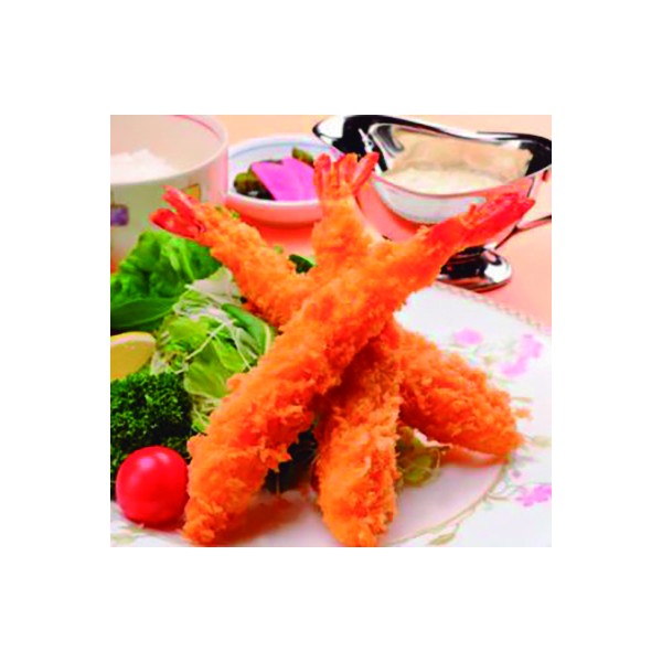Langostino con panko - Ebi Fry 2L - 10 pzs