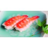 Langostino cocido Sushi Ebi 5L 9-9,5cm 30pzs